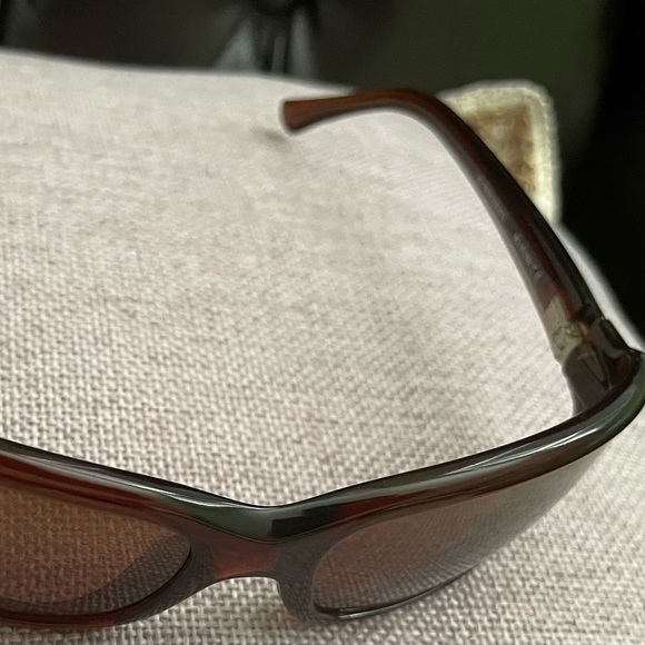 Vintage Polarized Maui Jim Lagoon MJ 189–26 Made In Italy - Picture 3 of 14